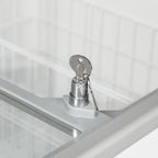 Tefcold Eiscrem-Gefriertruhen IC701SC