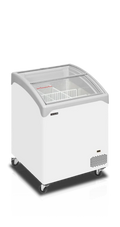 Tefcold Eiscrem-Gefriertruhen NIC101SCEB