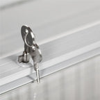 Tefcold Eiscrem-Gefriertruhen NIC101SCEB