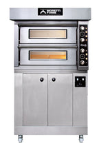 Moretti Pizzaofen iDeck 72.72 DIGITAL
