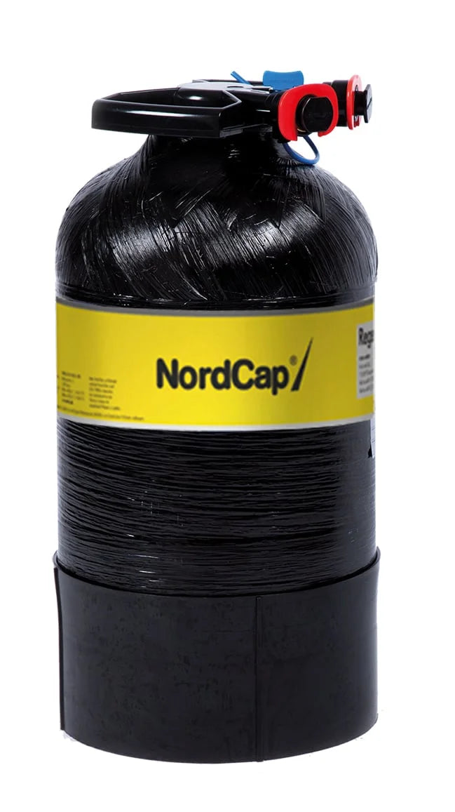 NordCap VE 15 Adoucisseur d'eau Déminéralisation complète