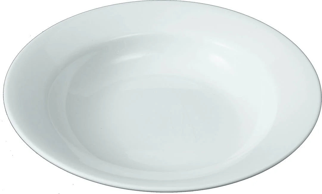 Assiette « System » de 22 cm de profondeur - 6 pièces
