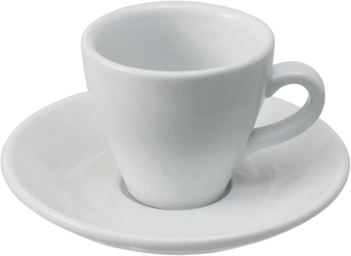 WAS Germany Italia Espressotasse 9 cl - ohne Untere 4999001