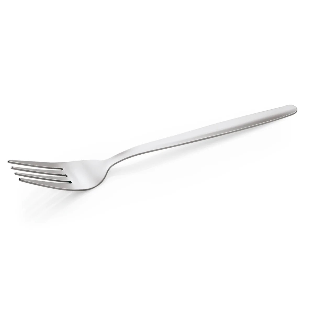 Menügabel NP80 Eco, Chromstahl 
