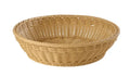 APS Panier rond - beige clair