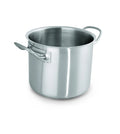 Série d’ustensiles de cuisine COOKWARE 51 - Marmite à soupe, Ø : 280 x hauteur : 235 -  14,2 l