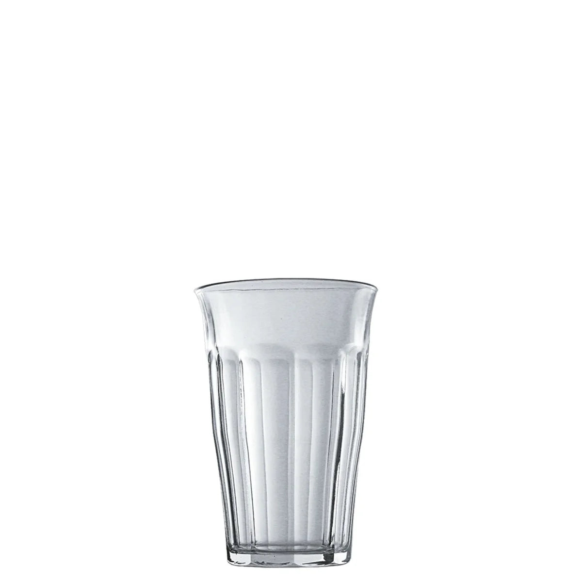 Duralex Picardie 50 Becher 50cl Füllstrich bei 0,4l
