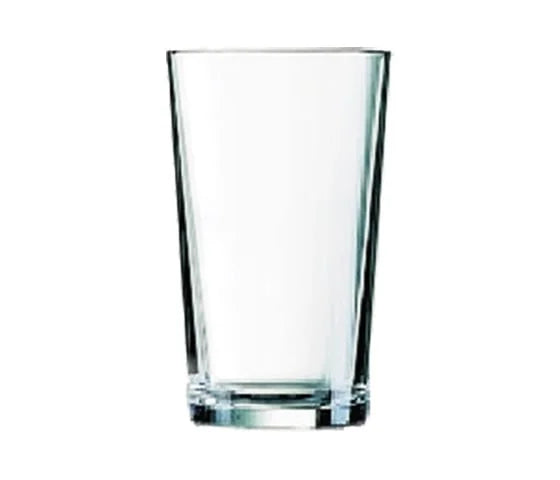 Duralex Chope Unie Becher 33cl Füllstrich bei 0,25l