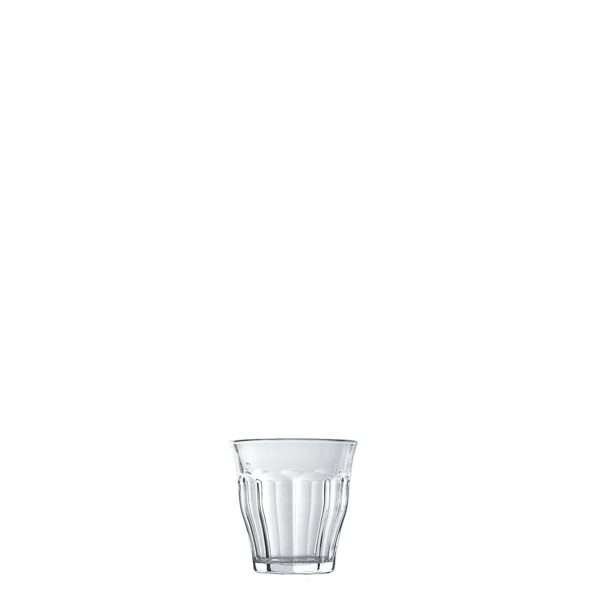 Duralex Picardie 9 Becher 9cl