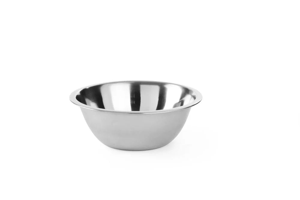 Bol mélangeur en acier inoxydable, diamètre 175x(H)70mm 0,7 litre