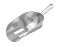 Hendi Eisschaufel geschlitzt, Bar up, 0,35L, 220x80mm