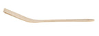 Hendi Spatule en bois courbée, 2 pcs, (L)320mm