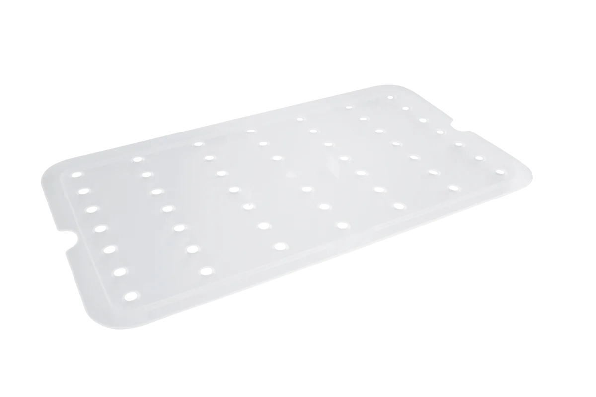 Schneider insert GN 1/1 PP / grille d’égouttage