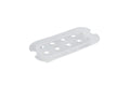 Schneider PP GN 1/4 élément d’insertion / grille d’égouttage