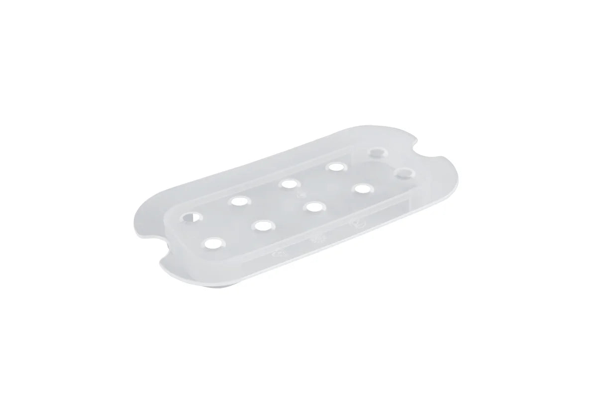 Schneider PP GN 1/4 élément d’insertion / grille d’égouttage