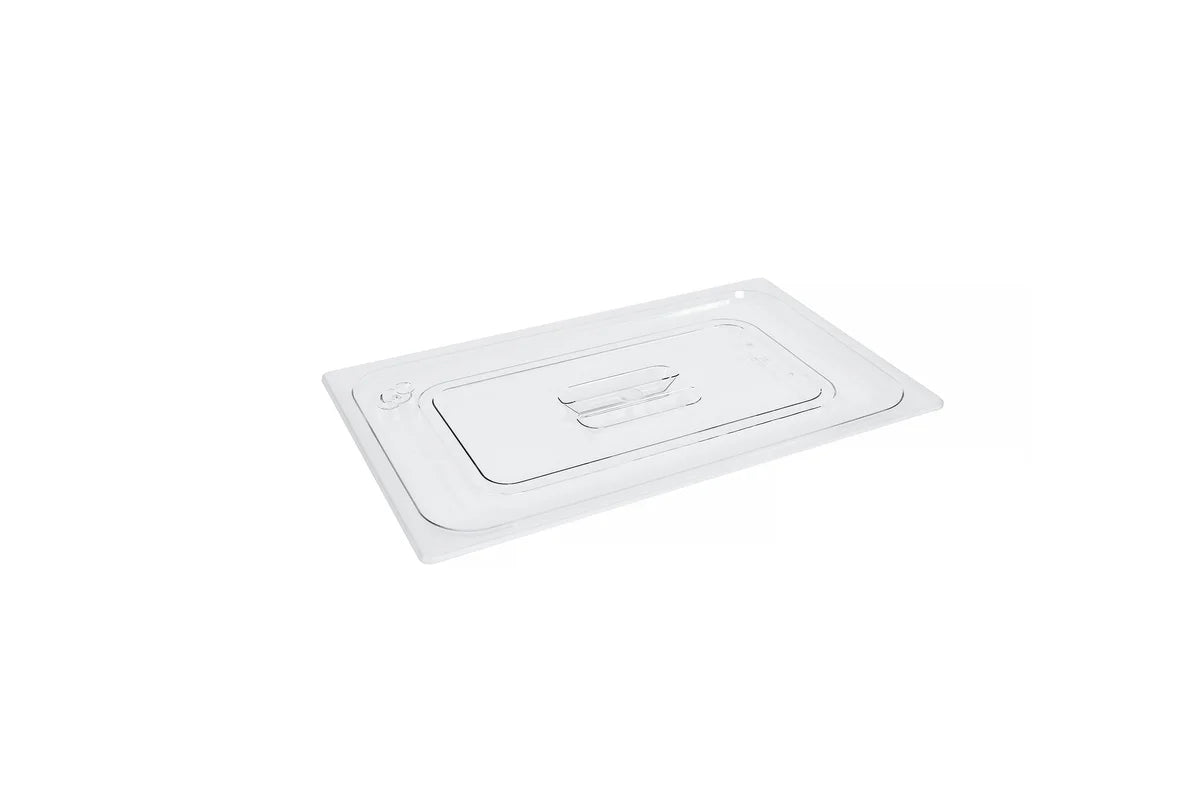 Couvercle Schneider en polycarbonate GN 1/1, à poser
