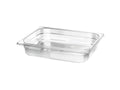 Schneider Polycarbonat GN 1/2 Behälter 65 mm, 4 l