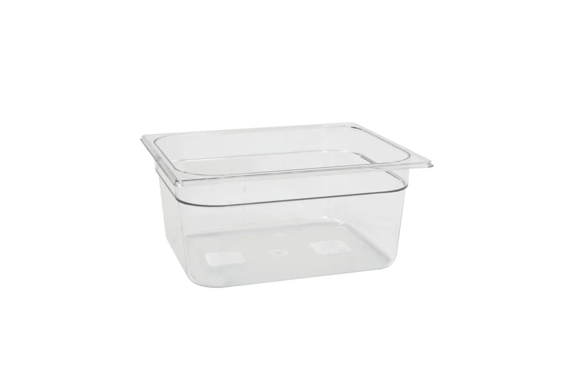 Bac Schneider en polycarbonate GN 1/2 150 mm, 9 L