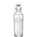 Bormioli Rocco Officina 1825 Bügelflasche 120 cl