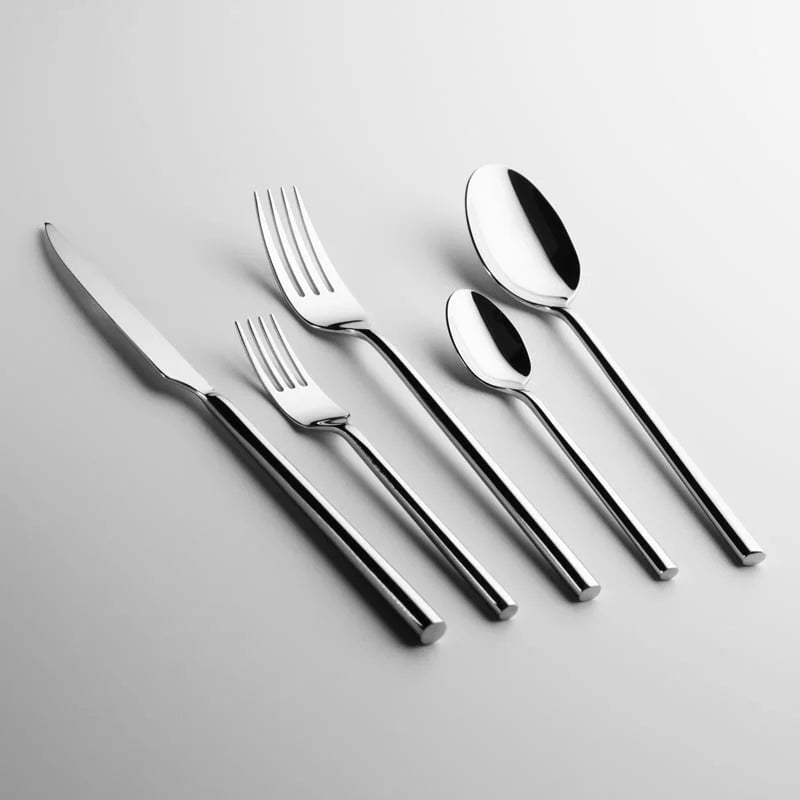Comas Serie Oslo 18/10 Tafelmesser
