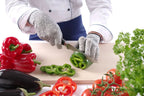 Gants anti-coupure