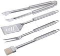 Set de gril, 4 pièces
