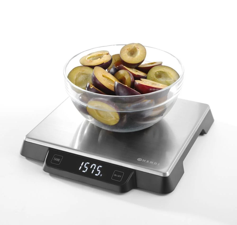 Balance de cuisine 15 KG
