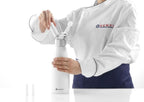 Sahnespender Kitchen Line, Aluminium, 0,25l