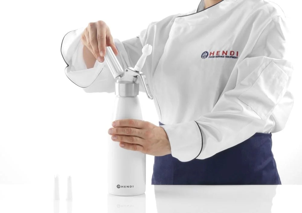 Siphon à chantilly Kitchen Line 1,0 litre