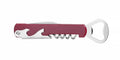 Couteau de sommelier chromé 140 mm