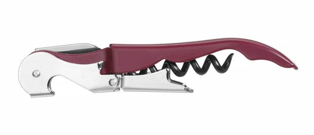 Kellnermesser 'Pulltap' mit Metallgriff 1 auf Skinkarte