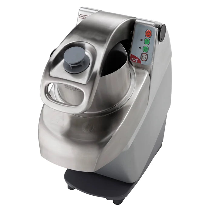 Dito Sama Gemüseschneider TRS mit Auswurfscheibe - 400V