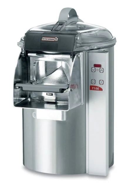 Dito Sama Gemüseschälmaschine 10kg - 400V mit Reibscheibe