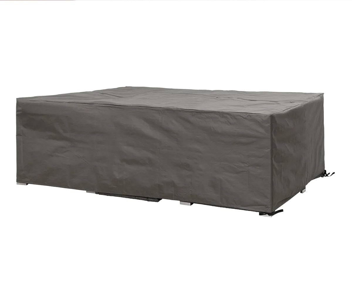 barths Housse de protection professionnelle pour grands ensembles de salon 3200x2750x800 mm