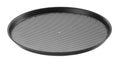 Hendi plaque à pizza perforée, Ø 311x(H)23mm
