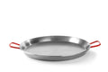 Paellapfanne Flachstahl 600x40 mm