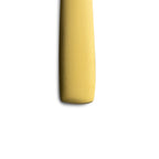 Comas Serie BCN Colors Gold 18/0 Dessertgabel