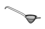 Hendi passoire de bar conique, Bar Up, Noir, Ø 75x220mm