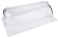 Cloche Rolltop, longueur extérieure 54 cm, largeur extérieure 33,5 cm, hauteur 19 cm