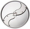 Dito Sama Disque éminceur 4x4 mm - compatible lave-vaisselle