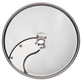 Dito Sama Disque éminceur 8x8 mm - compatible lave-vaisselle