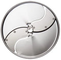 Dito Sama Disque de coupe à couteau S 0,6 mm avec barre de pression - compatible lave-vaisselle