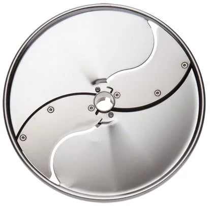 Dito Sama Disque de coupe à couteau S 0,6 mm avec barre de pression - compatible lave-vaisselle
