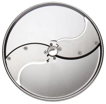 Dito Sama Disque de coupe à couteau S 4 mm avec barre de pression - compatible lave-vaisselle