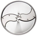 Dito Sama Disque éminceur 2x8 mm - compatible lave-vaisselle