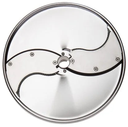 Dito Sama Disque éminceur 2x10 mm - compatible lave-vaisselle