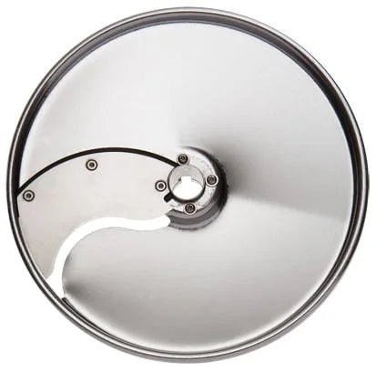 Dito Sama Disque de coupe à couteau S 12 mm avec barre de pression - compatible lave-vaisselle