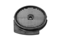 Dito Sama Kit à dés 8 mm (coupe 8 mm - aluminium, grille à dés 8x8 mm - Ø 175 mm)