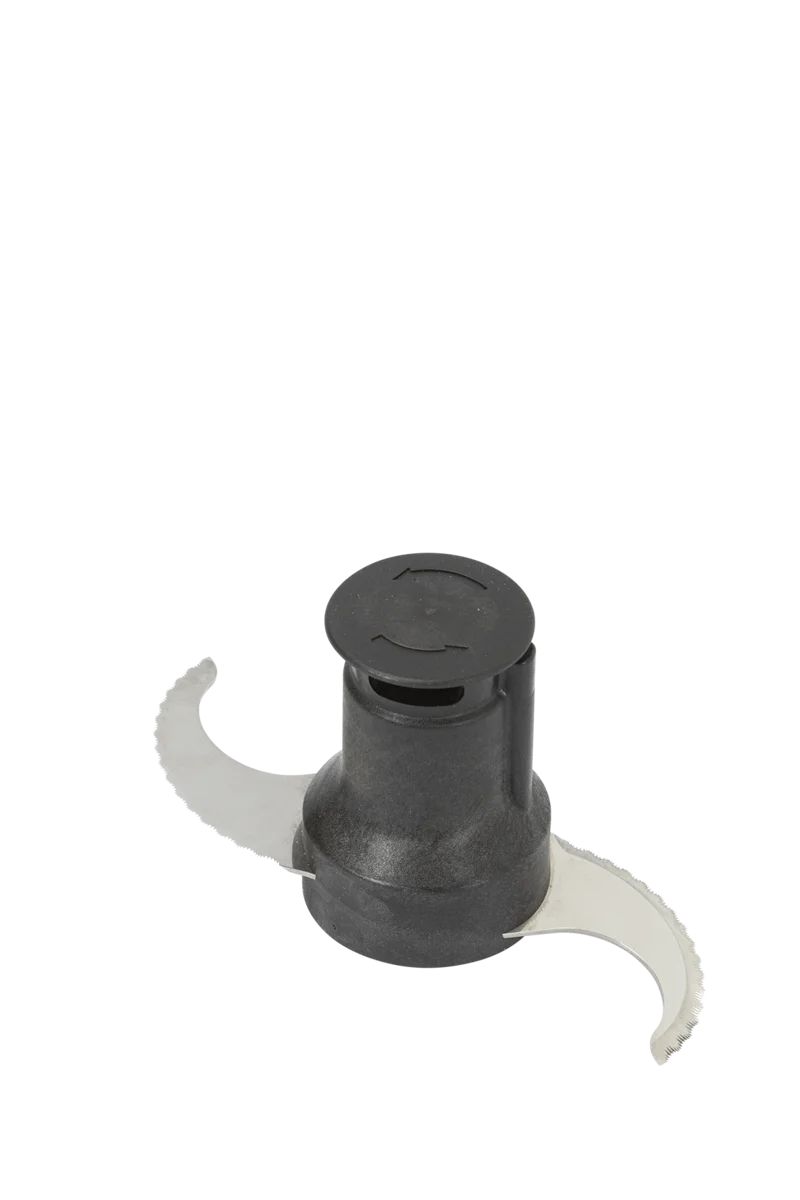 Dito Sama Rotor mit microverzahnten Messern 2,6l Prep4You Kutter