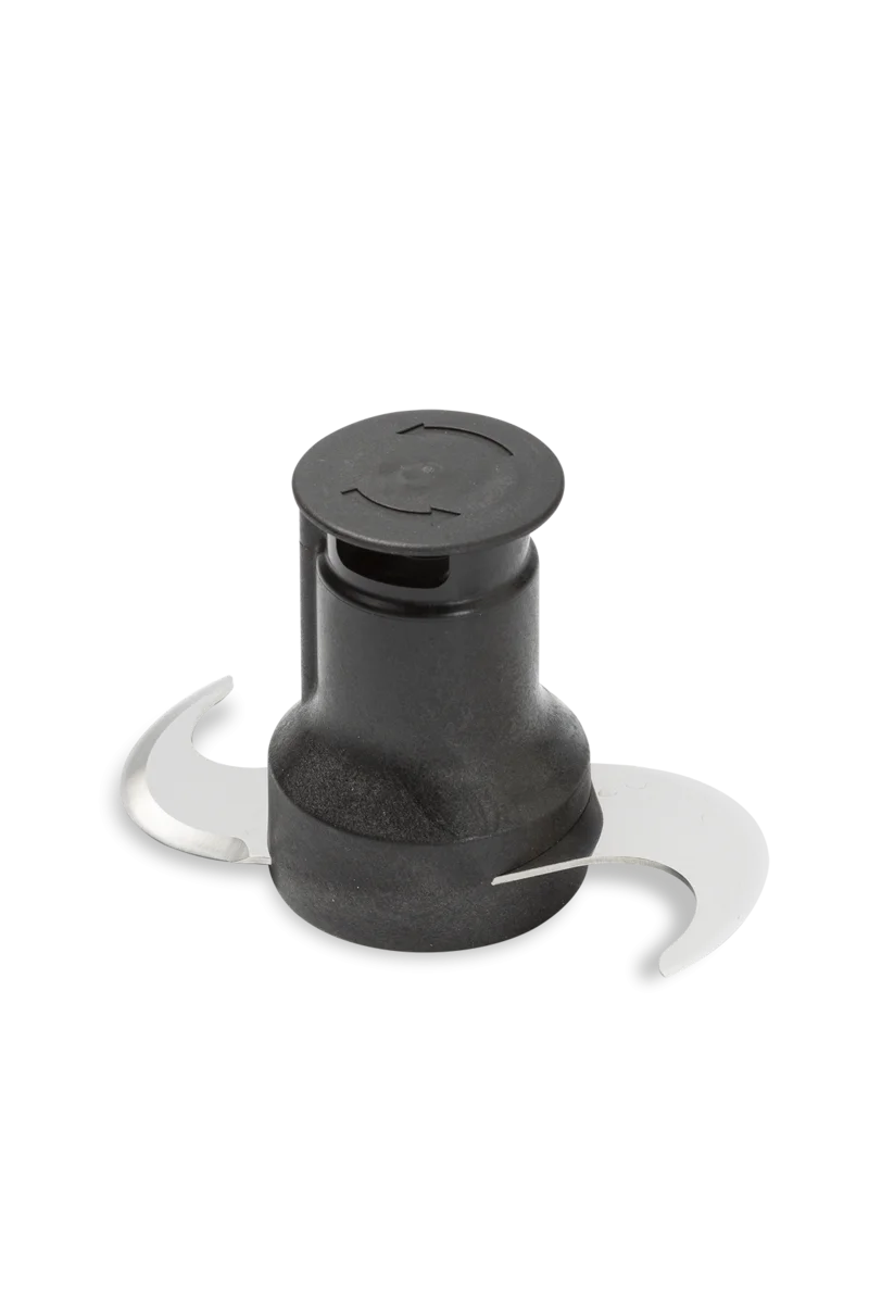 Dito Sama Rotor avec lames lisses 2,6 l Prep4You cutter